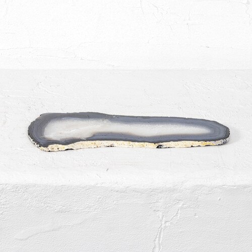 Agate Slab